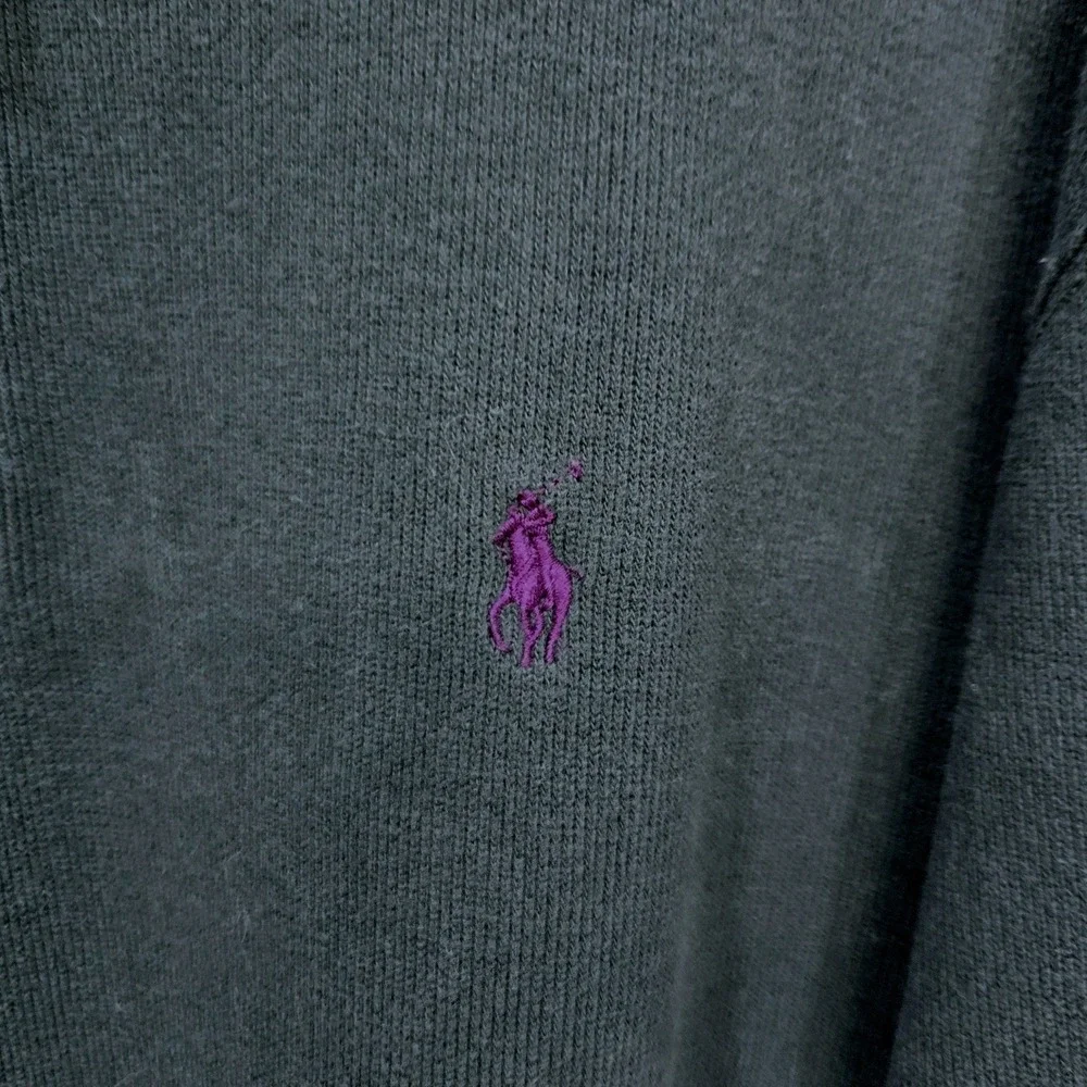 Polo Ralph Lauren collegiate differ